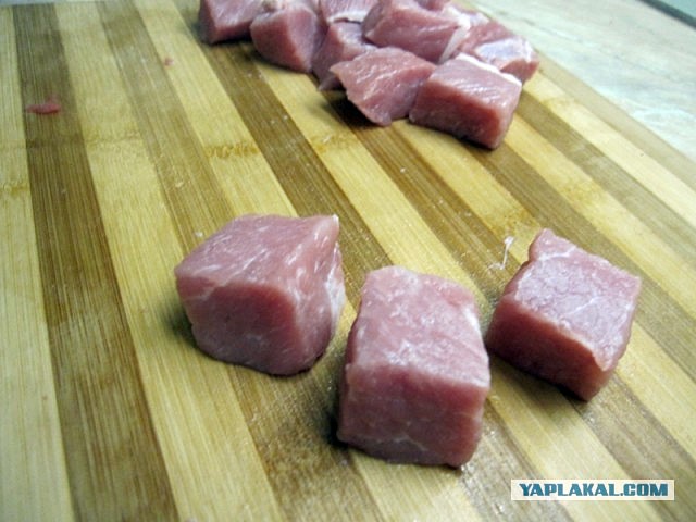 Ветчина купеческая