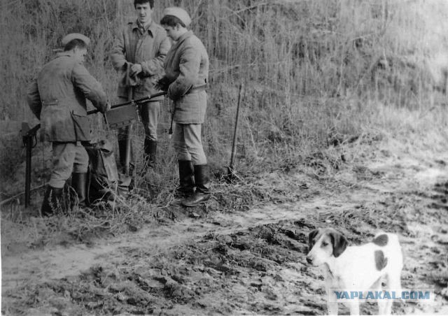 Мама, я хочу быть русским!