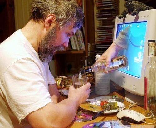 Картинки всякие