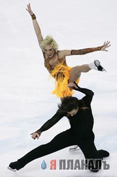 ОЛИМПИАДА-2006 (ТУРИН)