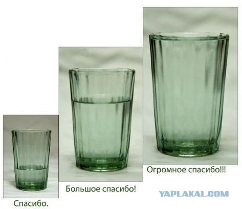 Отовсюду понемногу