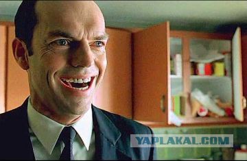 Комментатор дело говорит