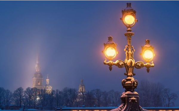 Петербург, каким вы еще его не видели