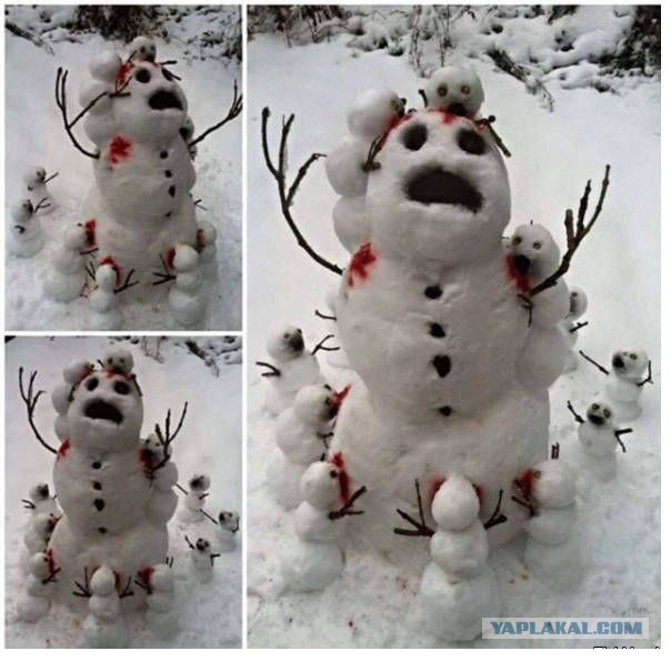 Четверговая солянка