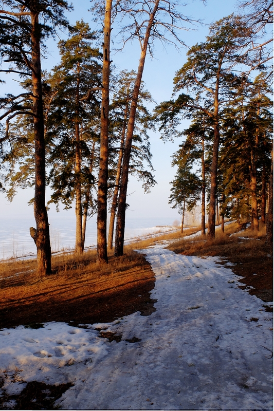 Красивая Россия