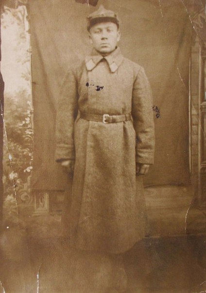 Бессмертный полк ЯПа