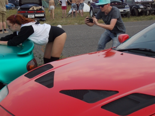 JapCarFest 2016