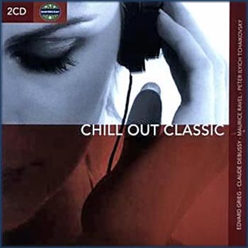 Lounge & Chill Out