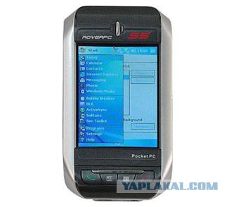 Ретроспектива: Смартфоны до и после появления iPhone