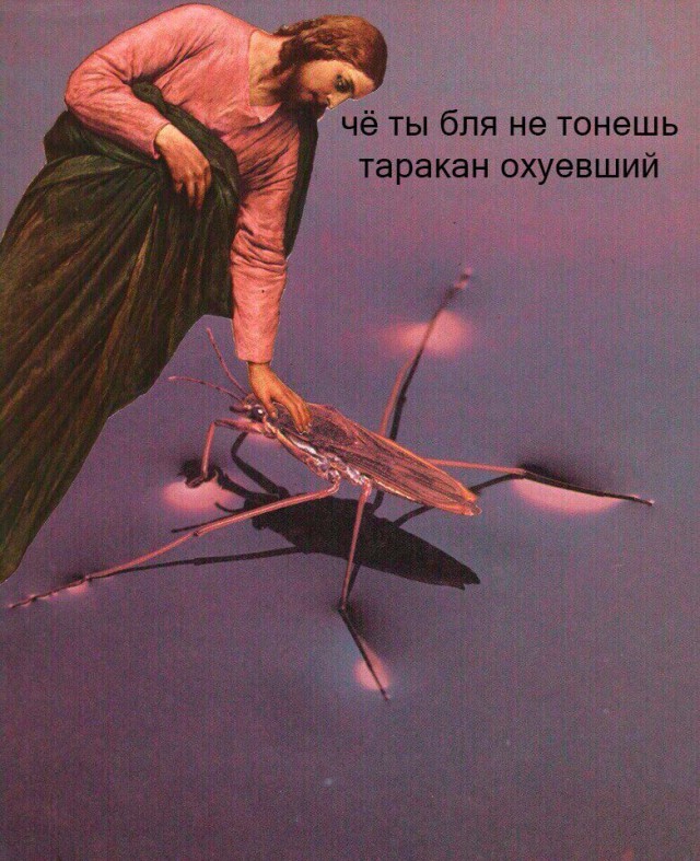 Немного деграданса - 3
