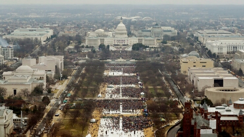 Le Figaro: время всесильности США подошло к концу