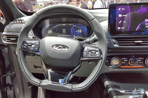 Автосалон во Франкфурте: Как новинки мирового автопрома затмили девушек моделей