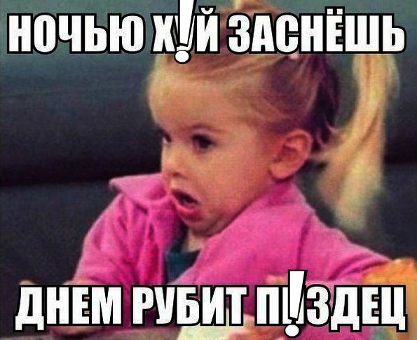21 снимок, в которых вся ирония фразы «Доброе утро!»