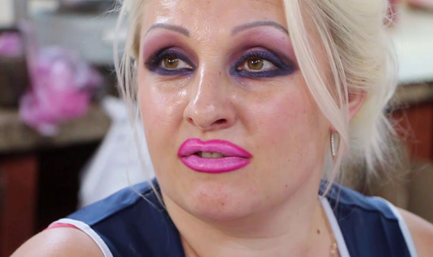 Вещи, которые превращают женщину в бабу