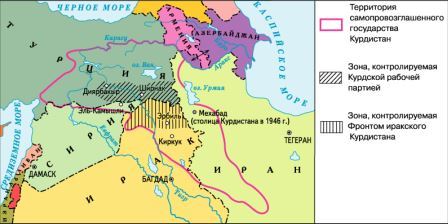 Гуманностью и благими намерениями России вымощена дорога в Ад