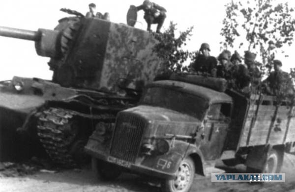 Как я строил трайк