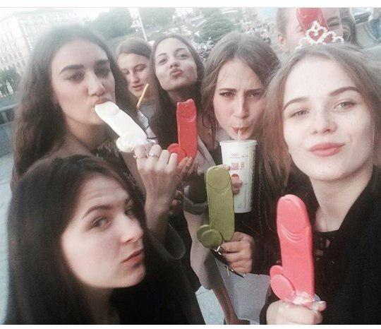 Скотсети и прочие интернеты 29.03.19