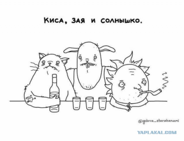 Немного картинок для настроения