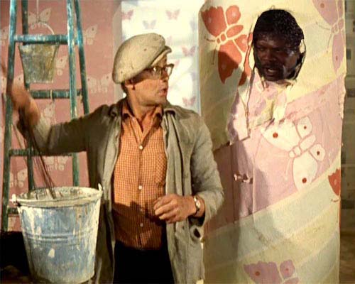 Кинопеределки фотожабные