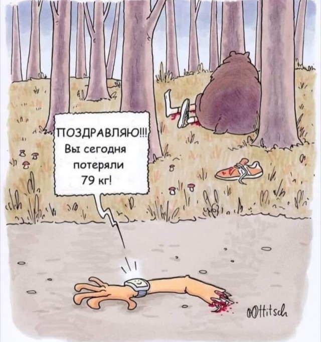 Медвежий уголок