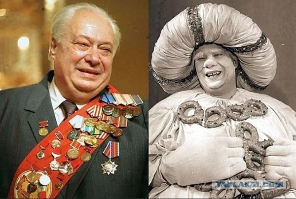 20 киносказок детства (заграничных)