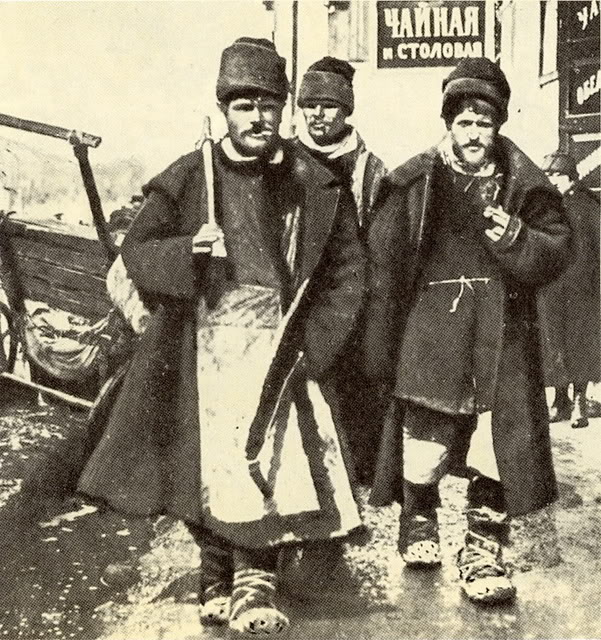 Чудики из социальных сетей 23.01.21