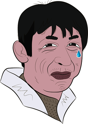 Сделал стикер