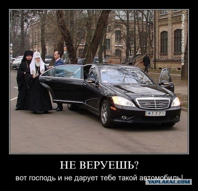 СтопХам 40 Кардинал