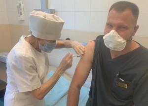 Российский разработчик вакцины от коронавируса не смог внедрить ни одной векторной вакцины за 11 лет