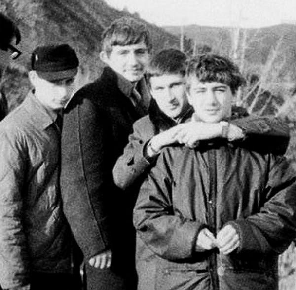 Как начинали свой бизнес "сделавшие себя" миллиардеры