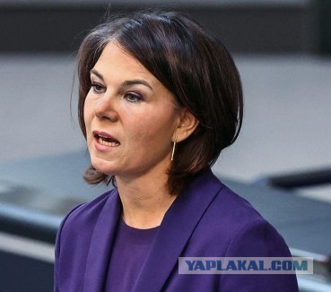 Глава МИД Германии назвала условие отмены санкций против России.