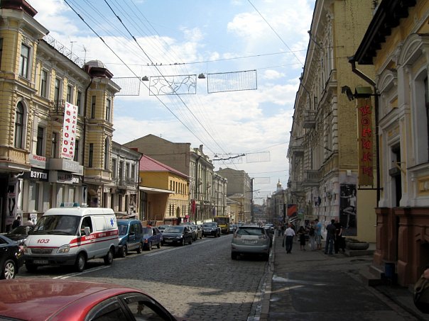 Харьков, еще раз