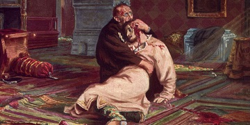 Новый взгляд на искусство?