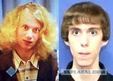 У гроба Папы Иоанна Павла II