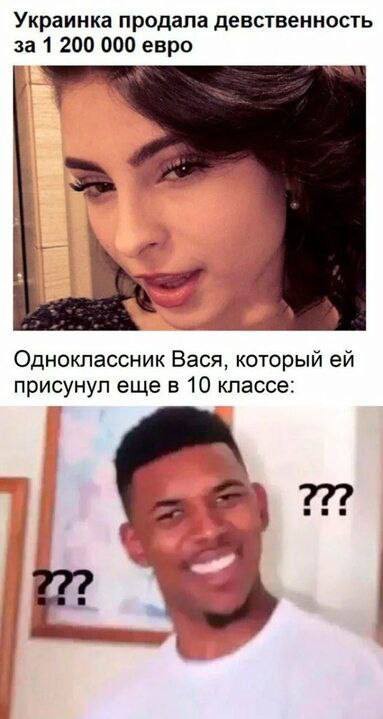 Всего понемногу. От 17.06.2024