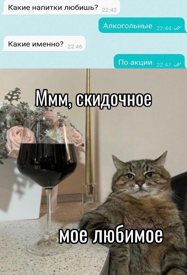 Весёлый полтишок 29.08.24