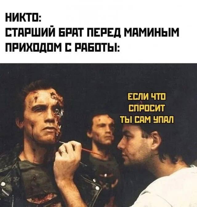Немного забавных картинок от 07.09.24