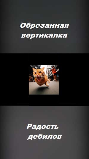 Мы что, в России, что ли?