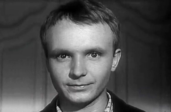 Первая и последняя роли великих советских актеров 18.07.25