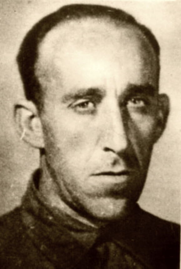 Судьба десантника