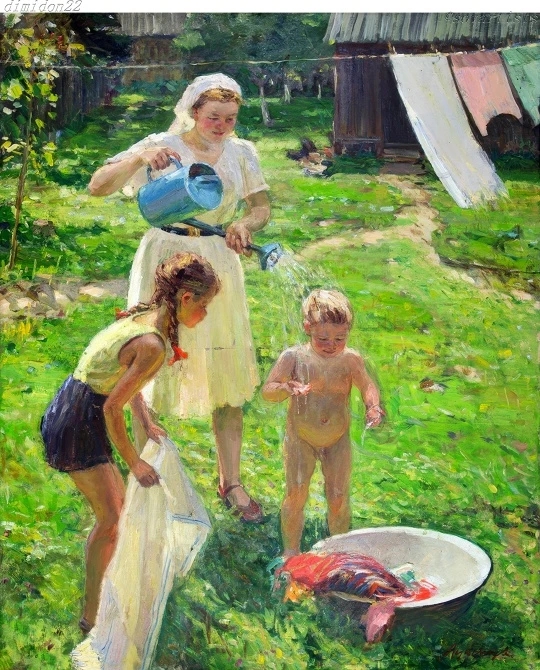 АРТ-Воскресенье