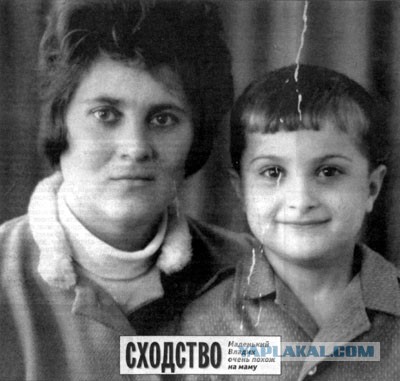Пост действительно редких фотографий