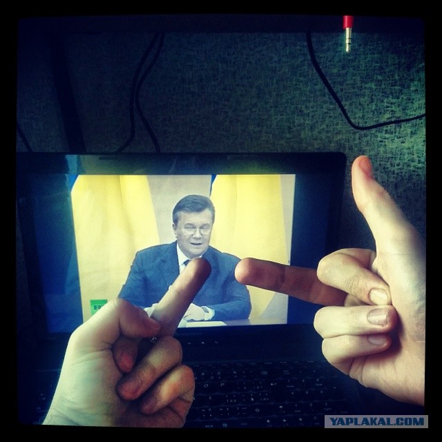 Прямая трансляция пресс-конференции!