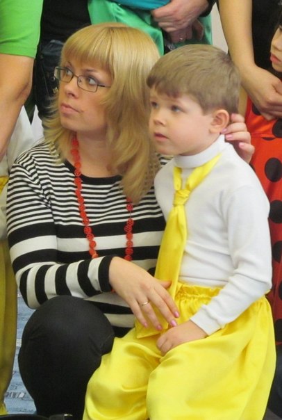 Я хочу замуж