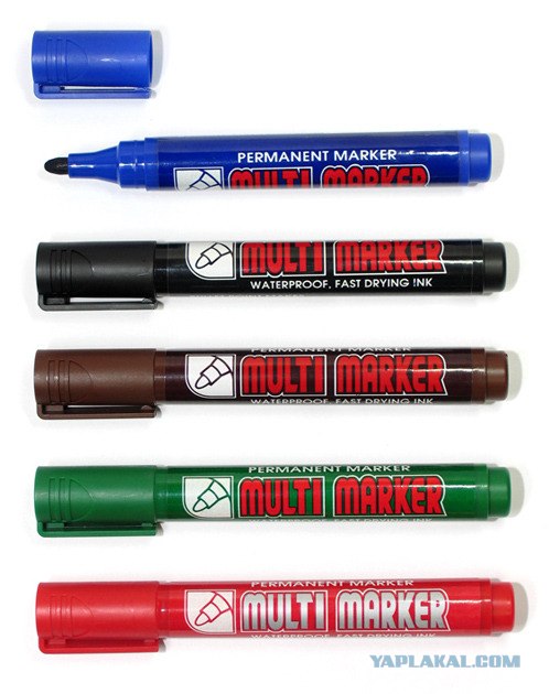 Немного о 90-х