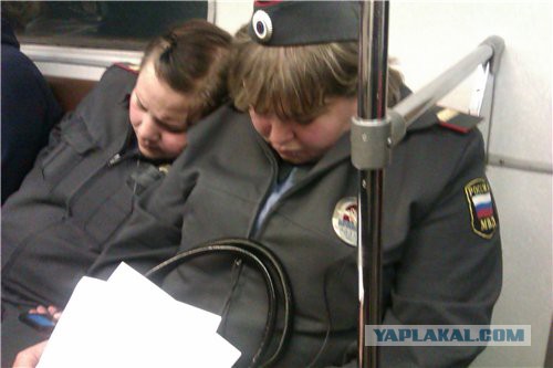 ЯП нарушил