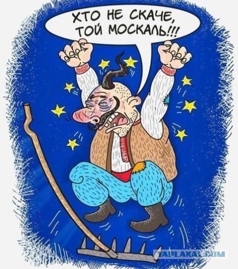 На Майдане снова горят шины
