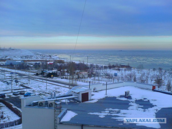 А что у Вас сейчас?