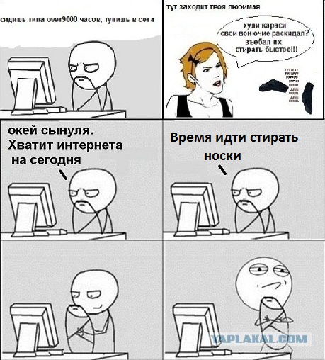 В Нарнию!