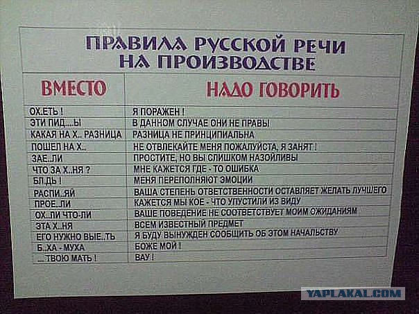 Весёлое из сети